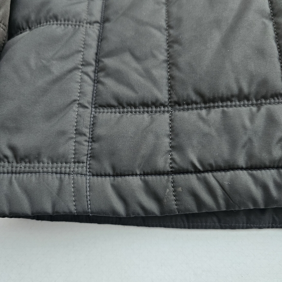 Tumi Men's Quilted Puffer Jacket XL - Picture 9 of 13